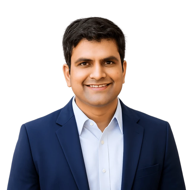 Karthik Ramamoorthy