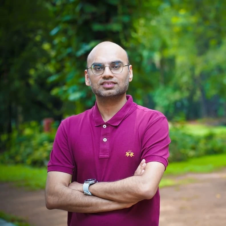 Amit Nahata, founder Amit Nahata, founder