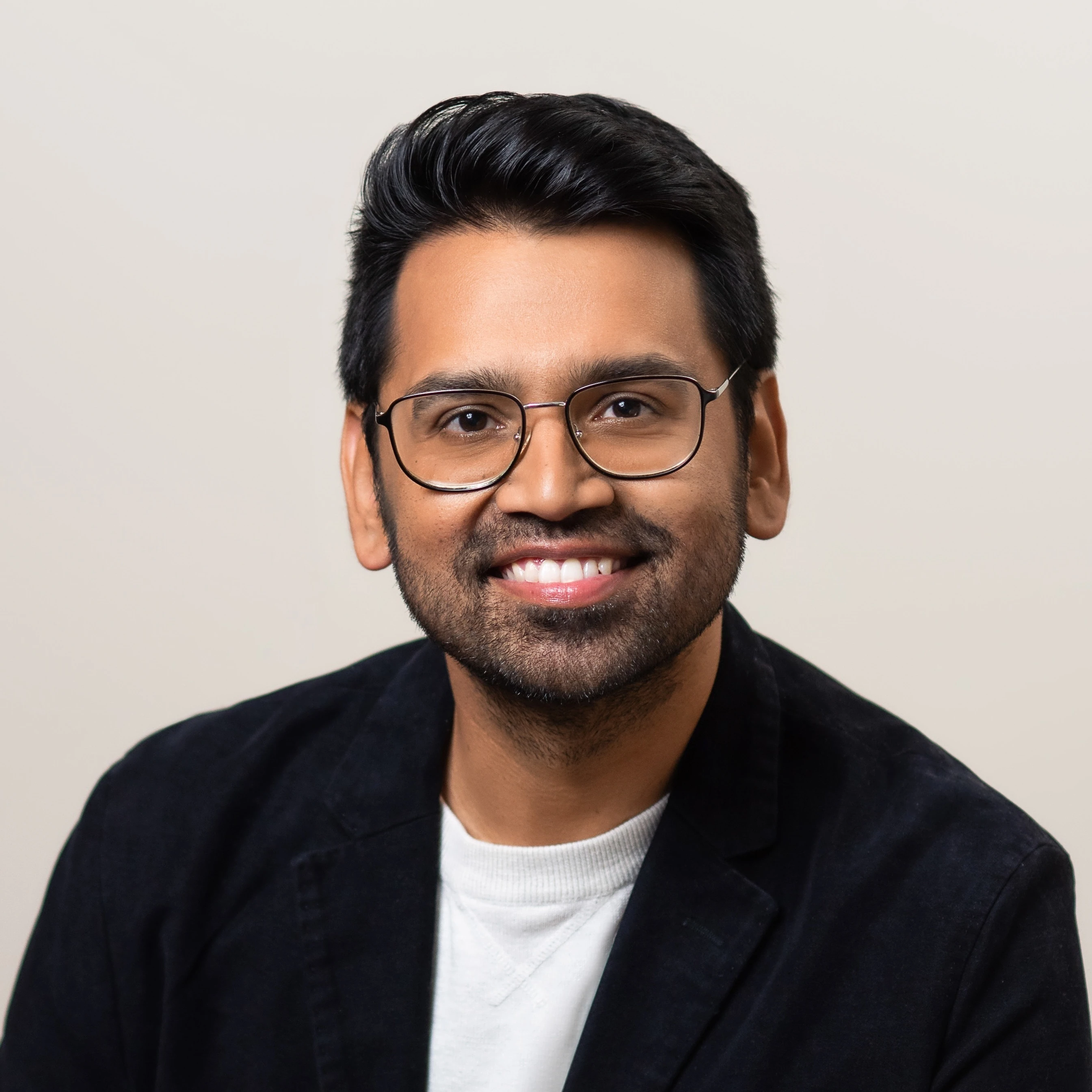 Prateek Panda, founder Prateek Panda, founder