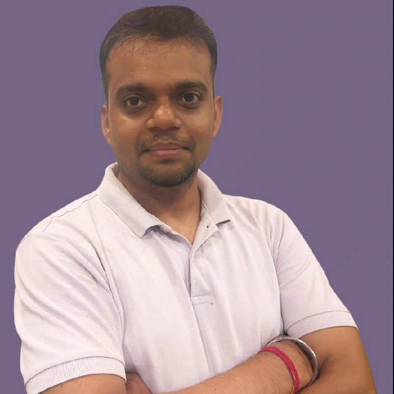 Kunal Purkait