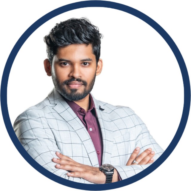 Prayank Khandelwal